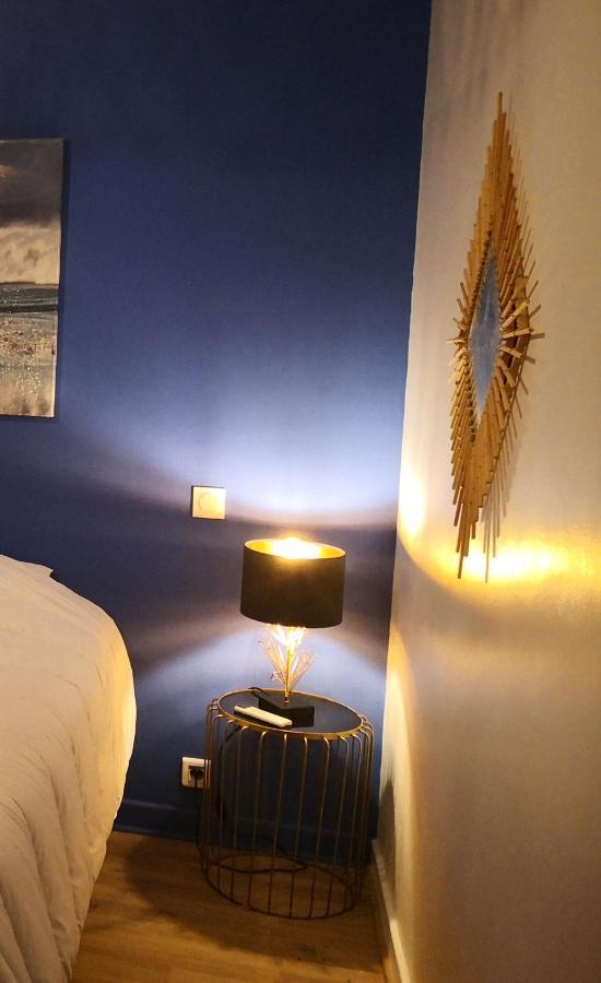 Logement entier 7 pers cosy et spacieux proche du centre-ville et de la gare Avignon Extérieur photo