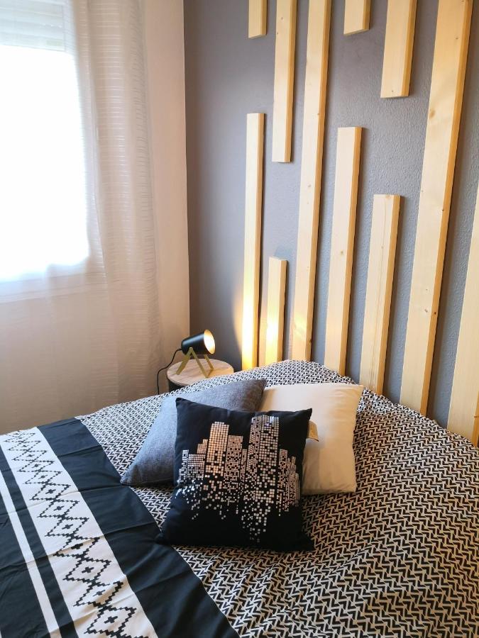 Logement entier 7 pers cosy et spacieux proche du centre-ville et de la gare Avignon Extérieur photo