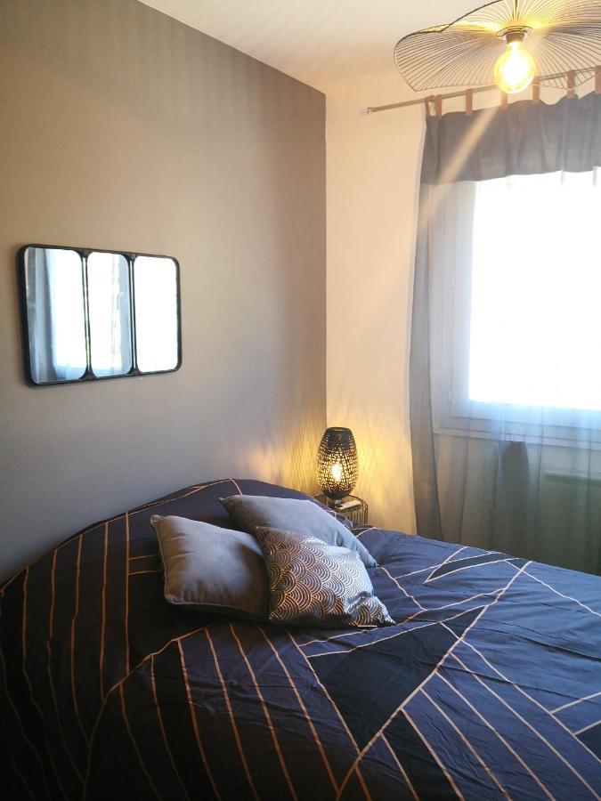 Logement entier 7 pers cosy et spacieux proche du centre-ville et de la gare Avignon Extérieur photo