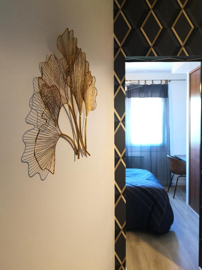 Logement entier 7 pers cosy et spacieux proche du centre-ville et de la gare Avignon Extérieur photo