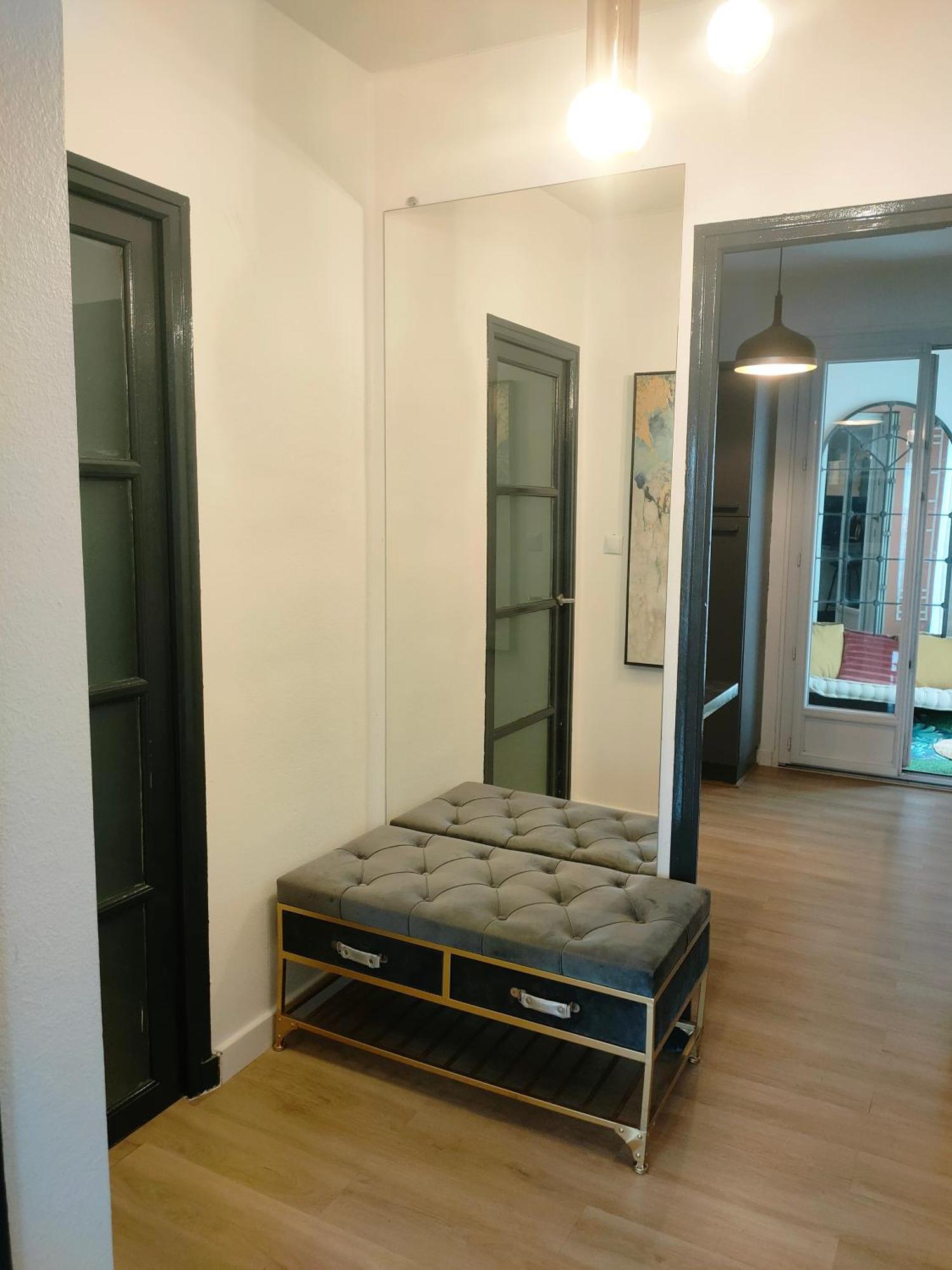 Logement entier 7 pers cosy et spacieux proche du centre-ville et de la gare Avignon Extérieur photo